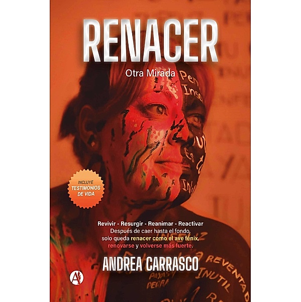 Renacer, Andrea Carrasco