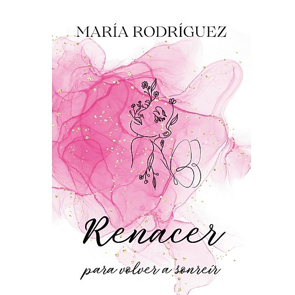 Renacer, Maria Rodriguez Vilchez