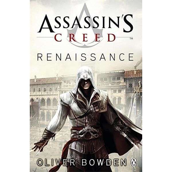 Renaissance, Oliver Bowden