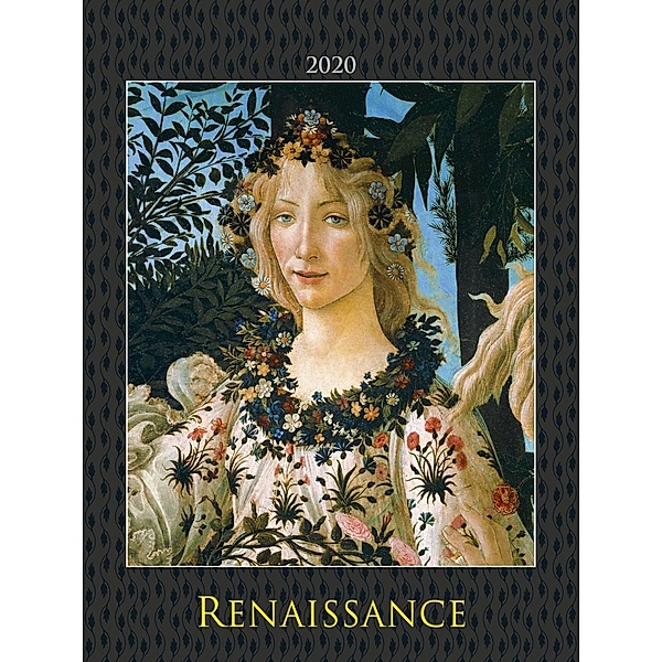 Renaissance 2020, ALPHA EDITION