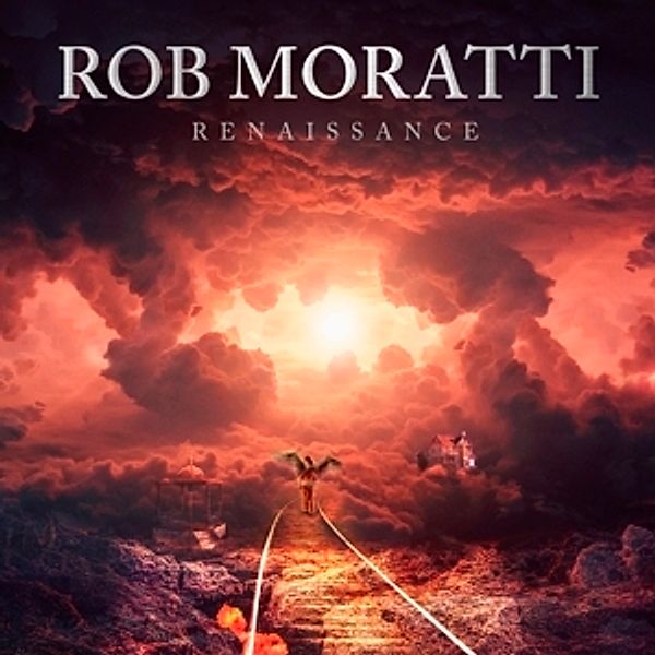Renaissance, Rob Moratti