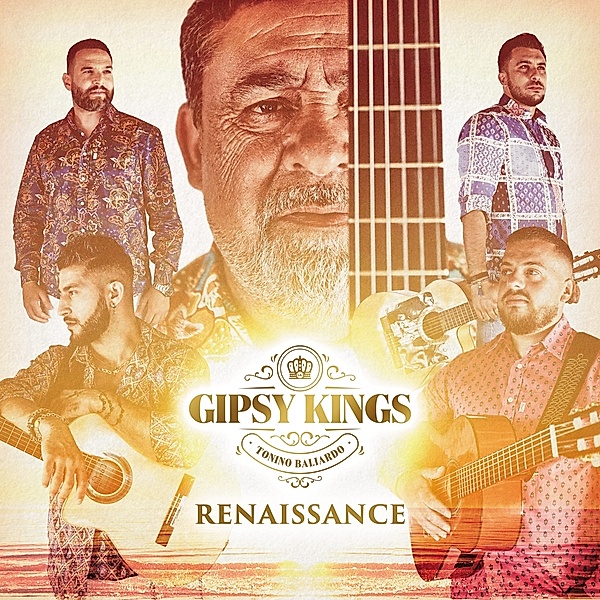Renaissance, Gipsy Kings