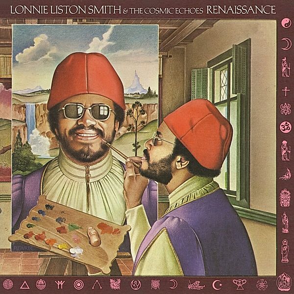 Renaissance, Lonnie Liston Smith