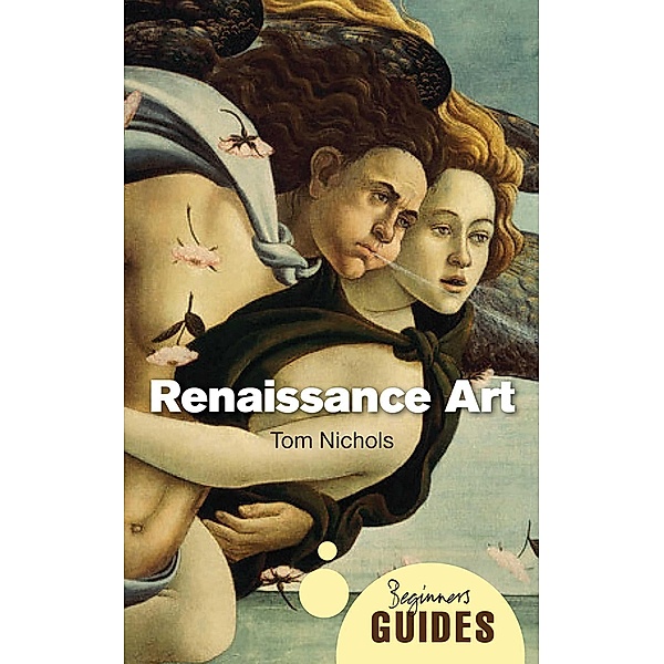 Renaissance Art, Tom Nichols