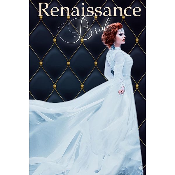 Renaissance Bride Anthology, Beverly Anderson, Tammy Godfrey, V. L. Lovell