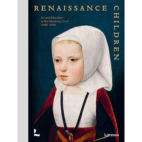 Renaissance Children, Samuel Mareel