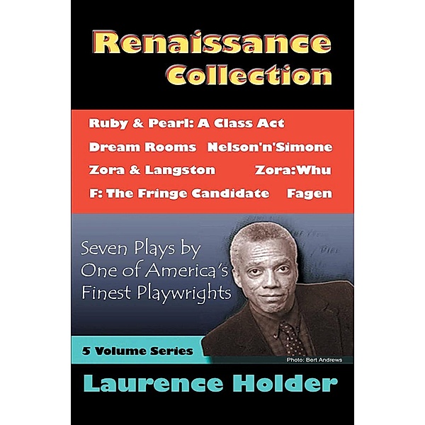Renaissance Collection, Laurence Holder