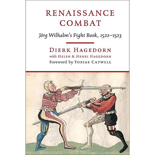 Renaissance Combat, Jörg Wilhalm