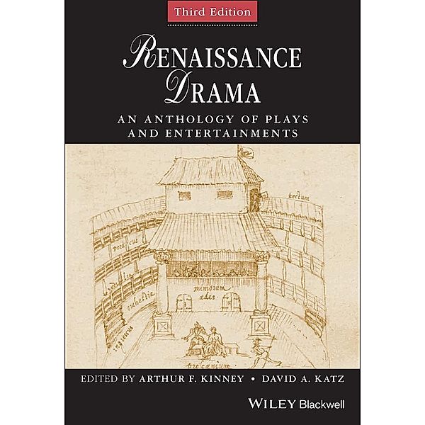 Renaissance Drama / Blackwell Anthologies