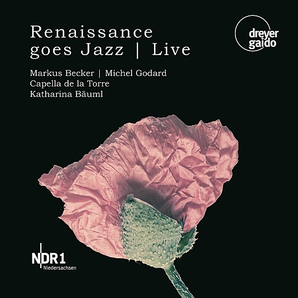 Renaissance Goes Jazz (Live-Aufnahme), Becker, Godard, Bäuml, Capella de la Torre