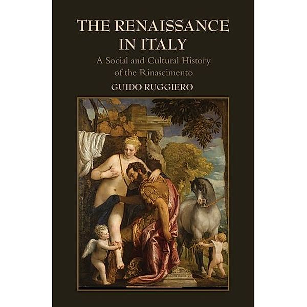 Renaissance in Italy, Guido Ruggiero