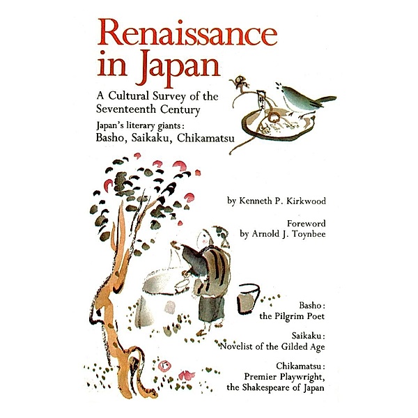Renaissance in Japan, Kenneth P. Kirkwood