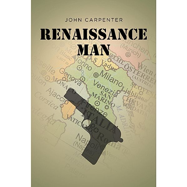 Renaissance Man, John Carpenter