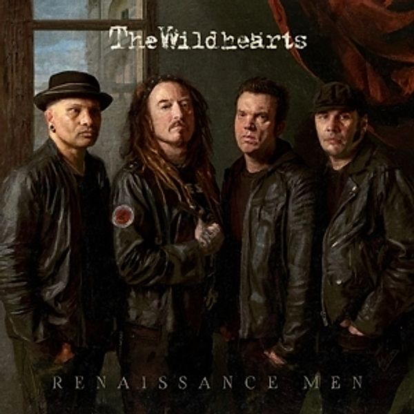 Renaissance Men (Vinyl), The Wildhearts