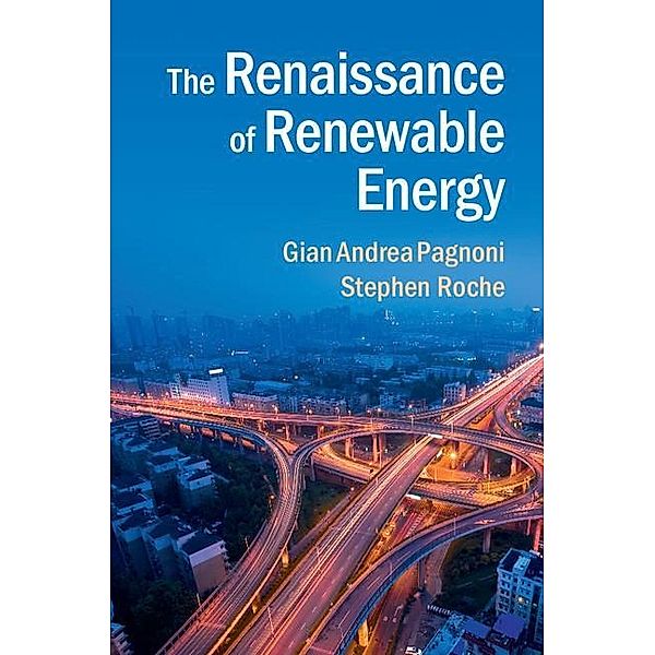 Renaissance of Renewable Energy, Gian Andrea Pagnoni