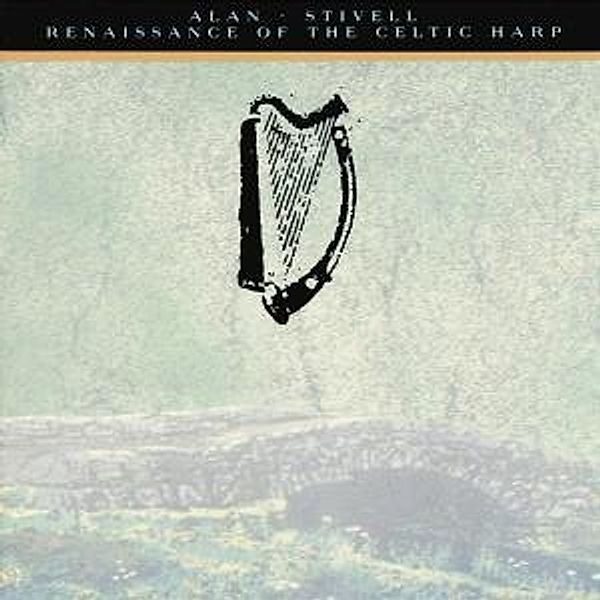 Renaissance Of The Celtic Harp, Alan Stivell