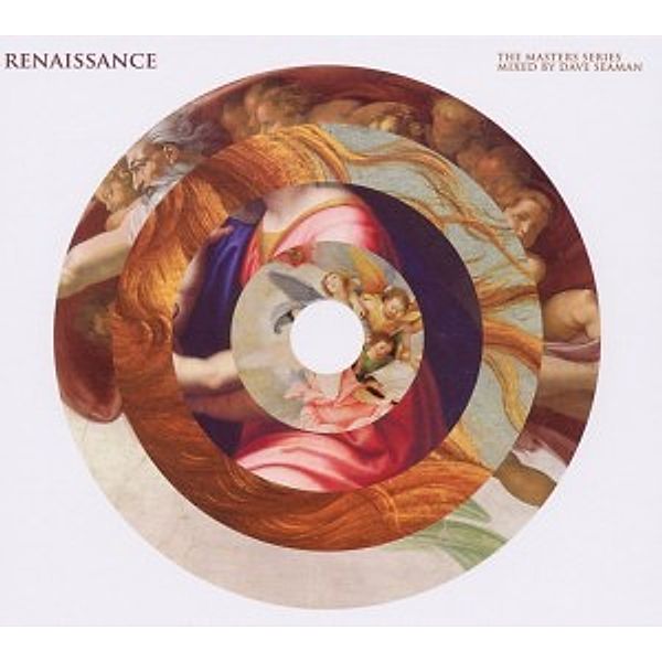Renaissance: The Masters Series, Dave Presents Seaman