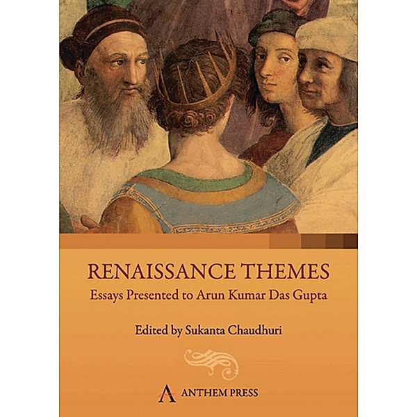 Renaissance Themes / Anthem South Asian Studies