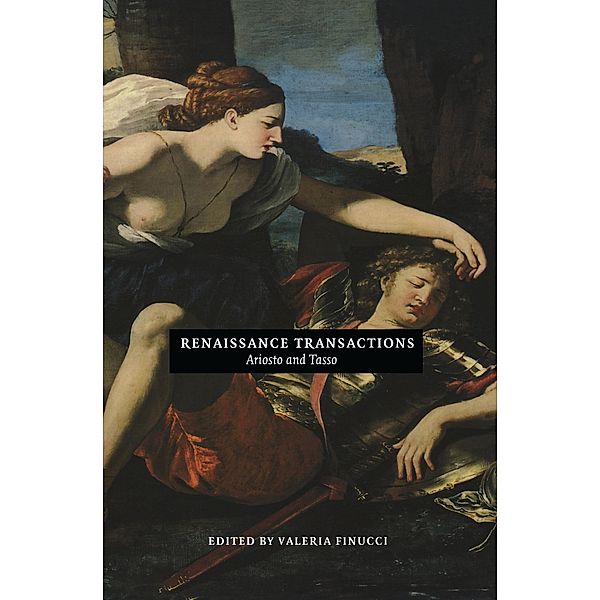 Renaissance Transactions / Duke monographs in medieval and Renaissance studies;