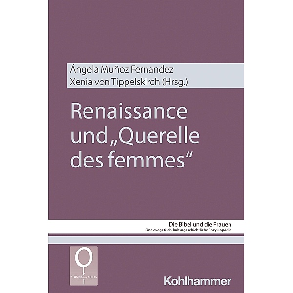 Renaissance und Querelle des femmes