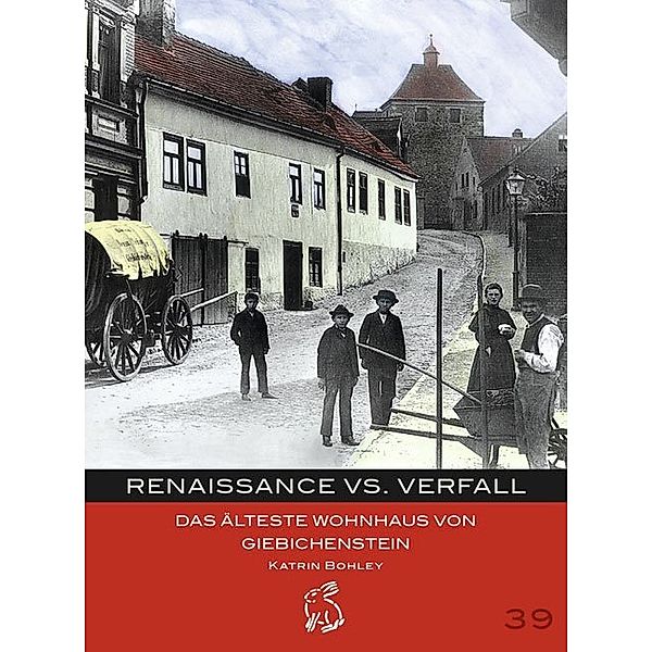 Renaissance vs. Verfall, Katrin Bohley