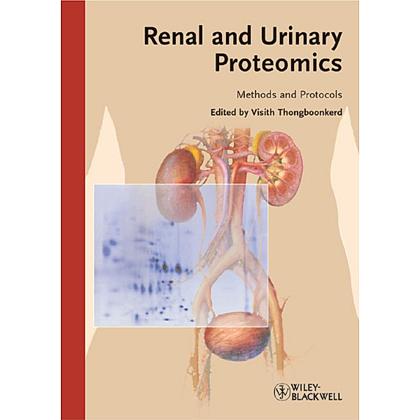 Renal and Urinary Proteomics