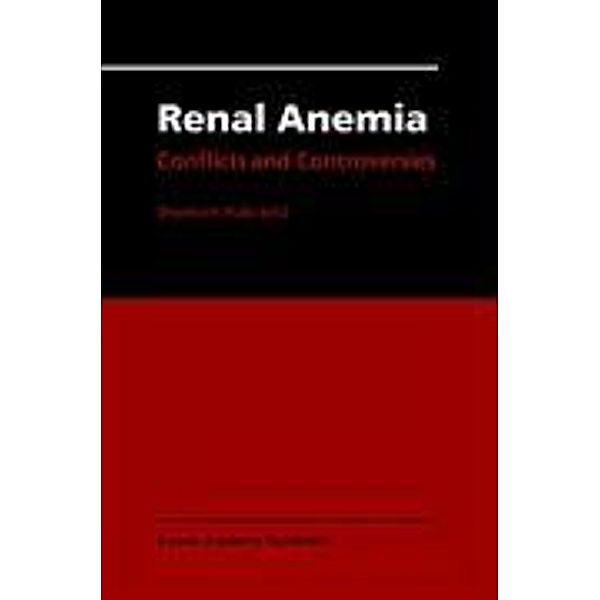 Renal Anemia