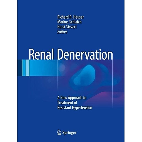 Renal Denervation