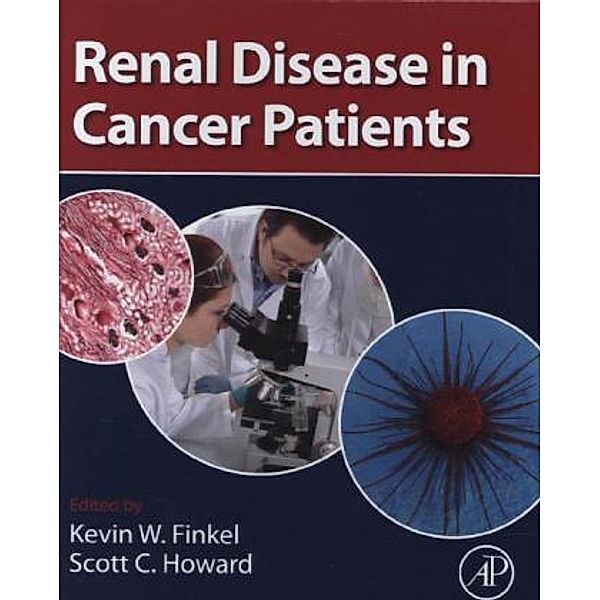 Renal Disease in Cancer Patients