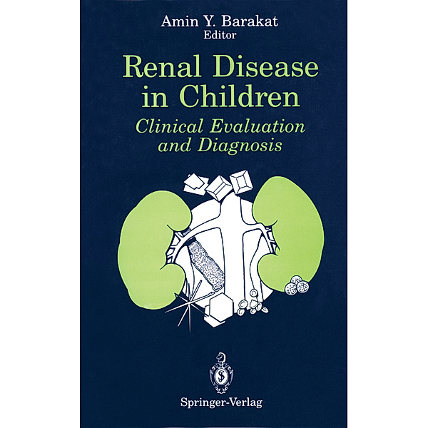 Renal Disease in Children