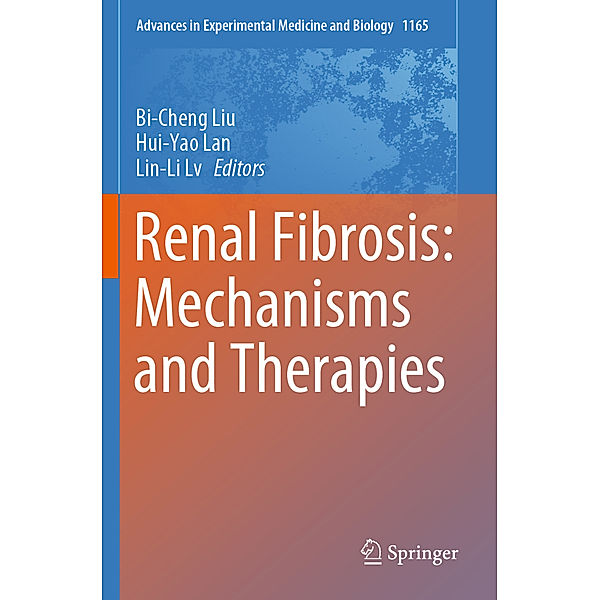 Renal Fibrosis: Mechanisms and Therapies