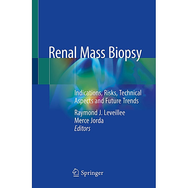 Renal Mass Biopsy