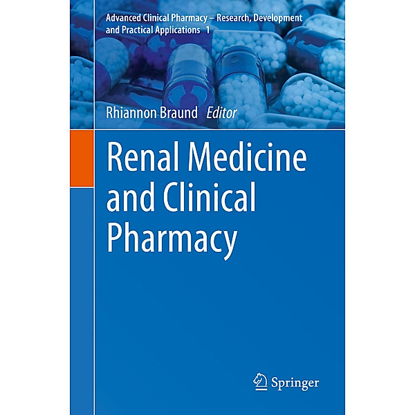 Renal Medicine and Clinical Pharmacy