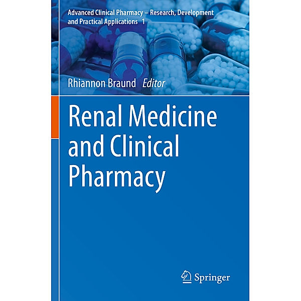 Renal Medicine and Clinical Pharmacy