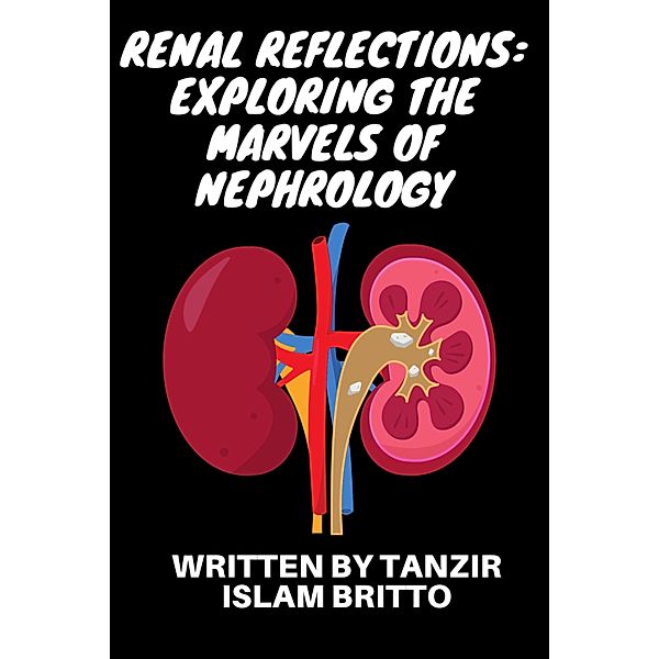 Renal Reflections: Exploring the Marvels of Nephrology, Tanzir Islam Britto