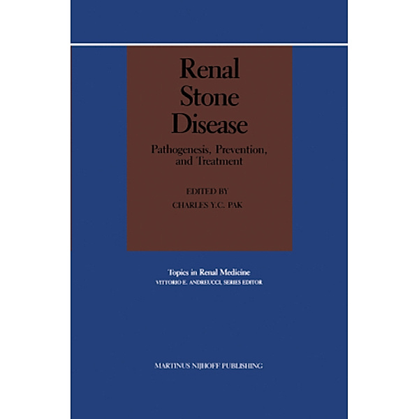 Renal Stone Disease