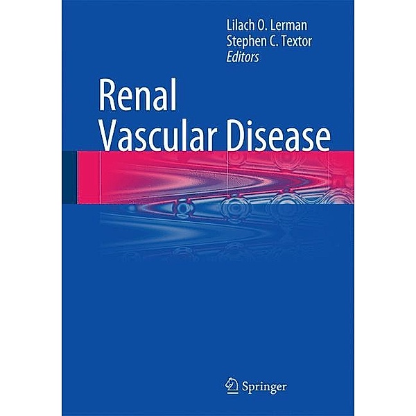 Renal Vascular Disease