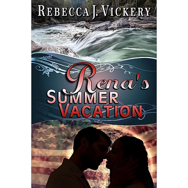Rena's Summer Vacation, Rebecca J. Vickery