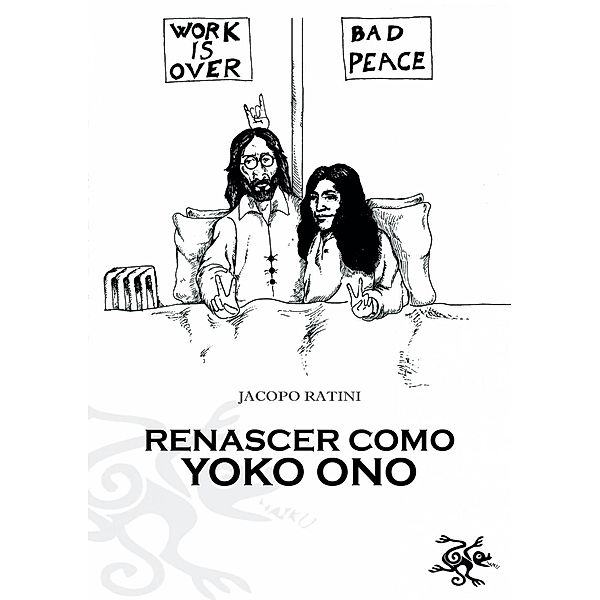 Renascer como Yoko Ono, Jacopo Ratini