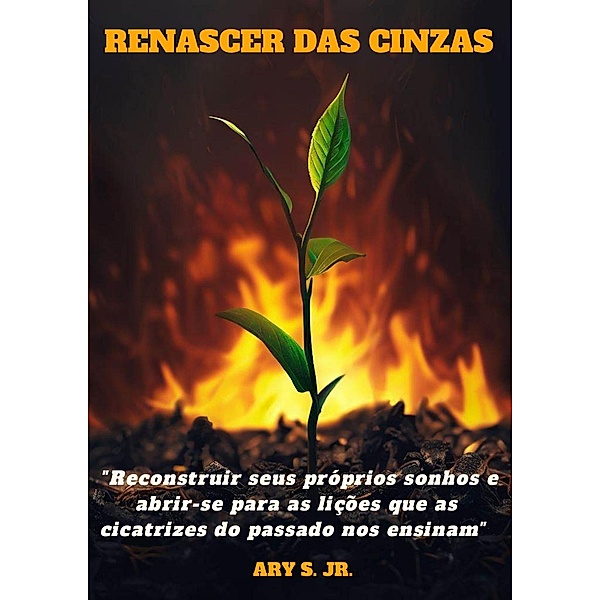 Renascer das Cinzas, Ary S.