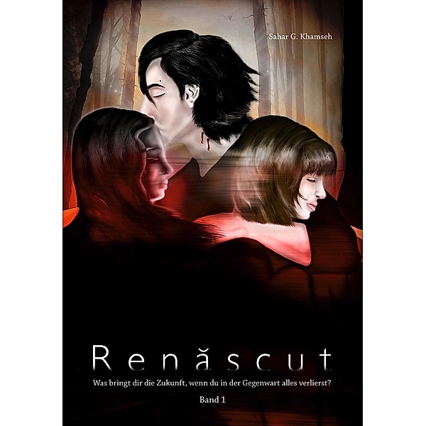 Renascut / Renascut Bd.1, Sahar G. Khamseh