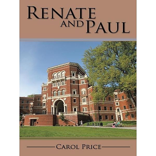 Renate and Paul, Carol Price