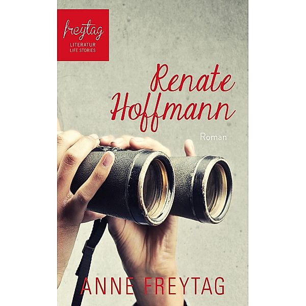 Renate Hoffmann, Anne Freytag