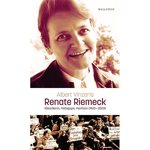 Renate Riemeck, Albert Vinzens