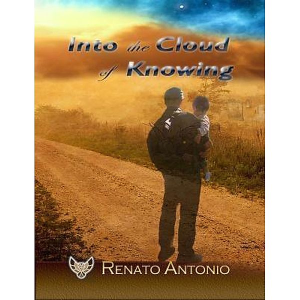 Renato Antonio: Into the Cloud of Knowing, Renato Antonio