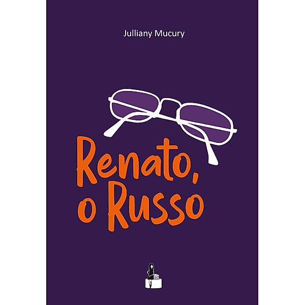 Renato, o Russo, Julliany Mucury