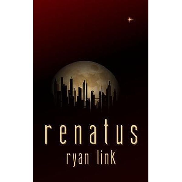 renatus / Tiny King Publishing, Ryan Link