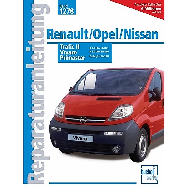 Renault / Opel / Nissan