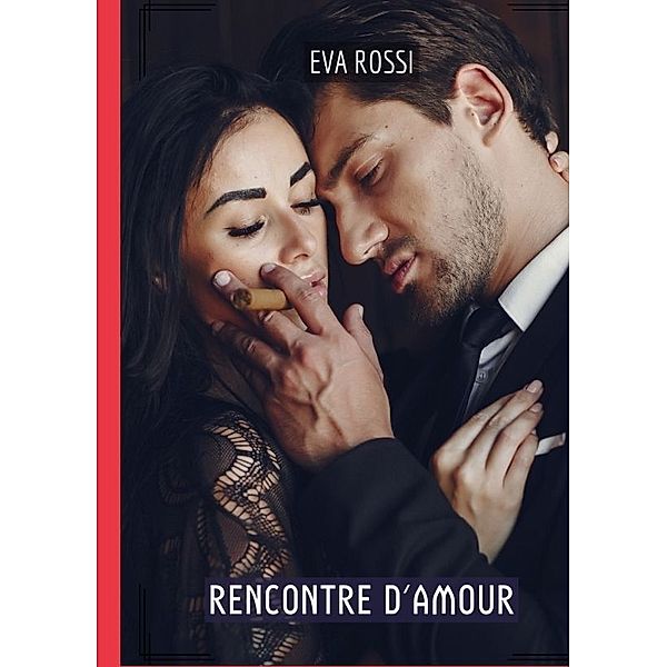 Rencontre d'Amour, Eva Rossi