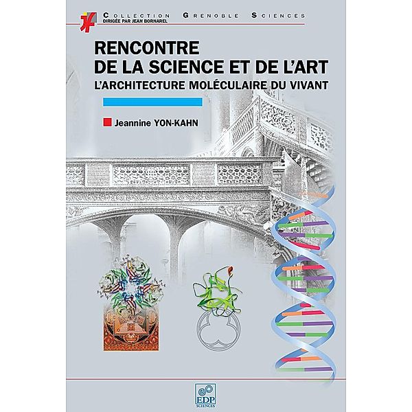 Rencontre de la science et de l'art, Jeannine Yon-Kahn